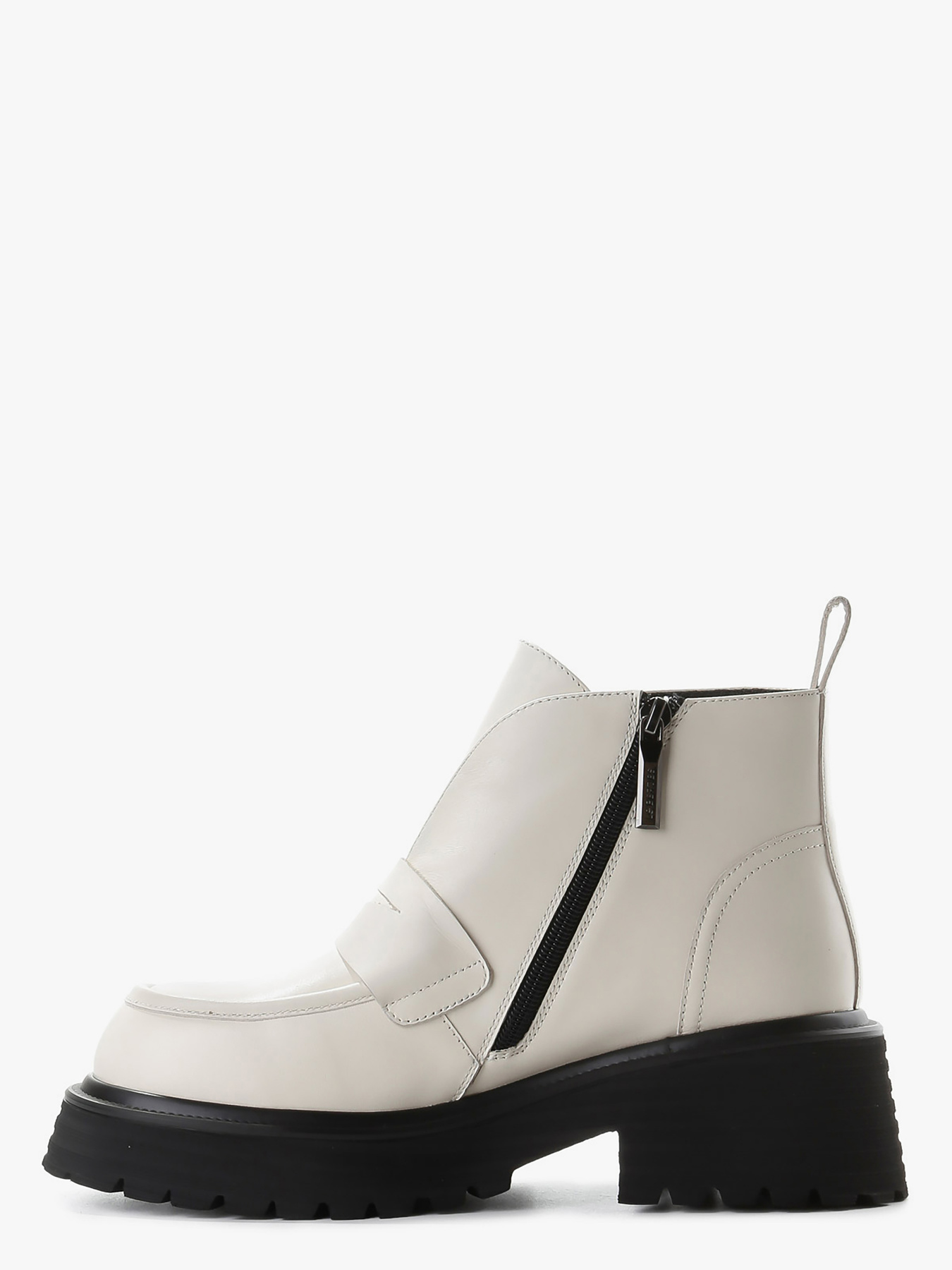 Ботинки LeBERDES модель 00000016328 Фото