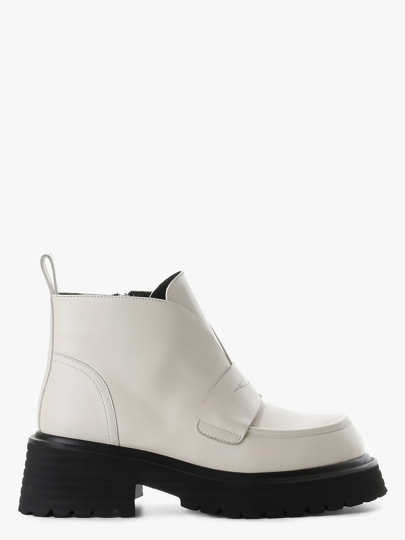 Ботинки LeBERDES модель 00000016328 Фото