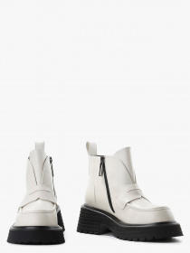 Ботинки LeBERDES модель 00000016328 Фото