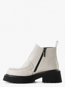 Ботинки LeBERDES модель 00000016328 Фото