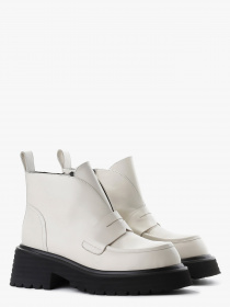 Ботинки LeBERDES модель 00000016328 Фото