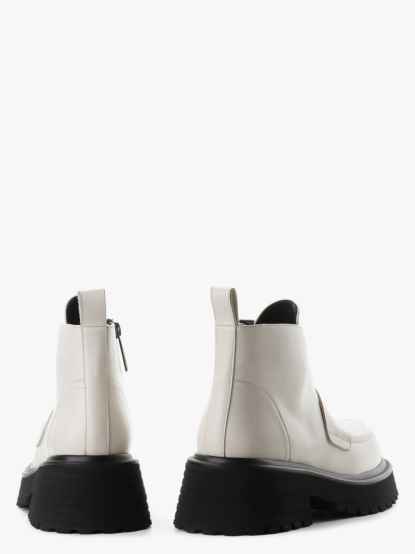 Ботинки LeBERDES модель 00000016328 Фото