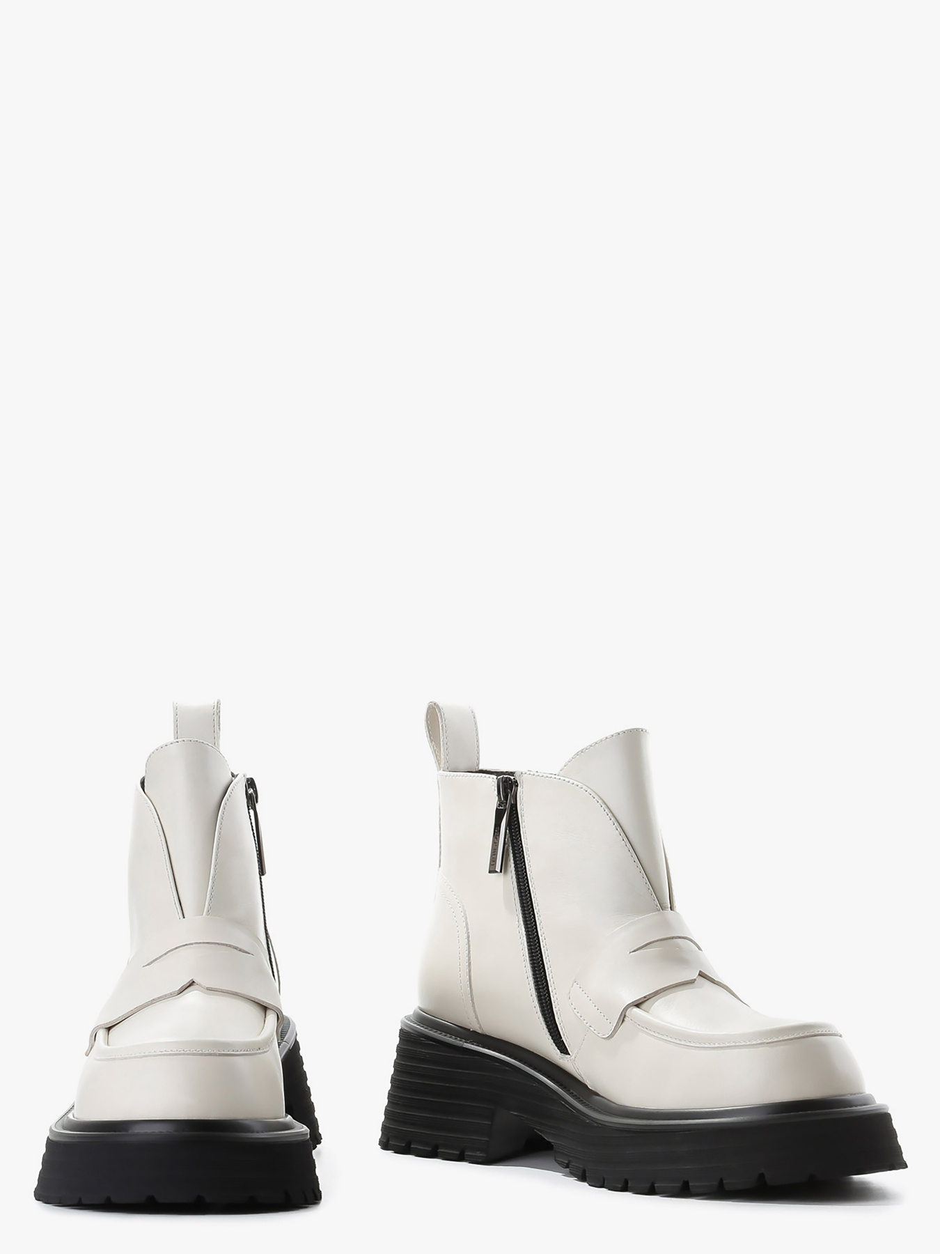 Ботинки LeBERDES модель 00000016328 Фото