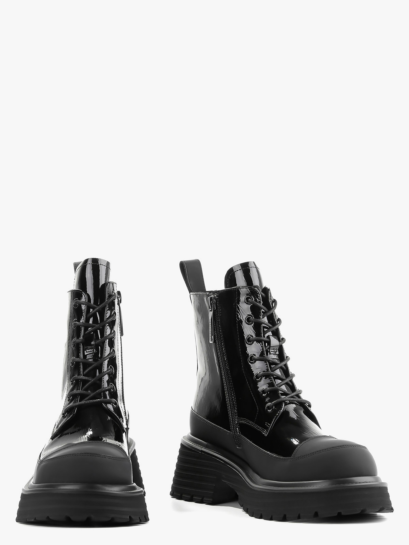 Ботинки LeBERDES модель 00000016329 Фото