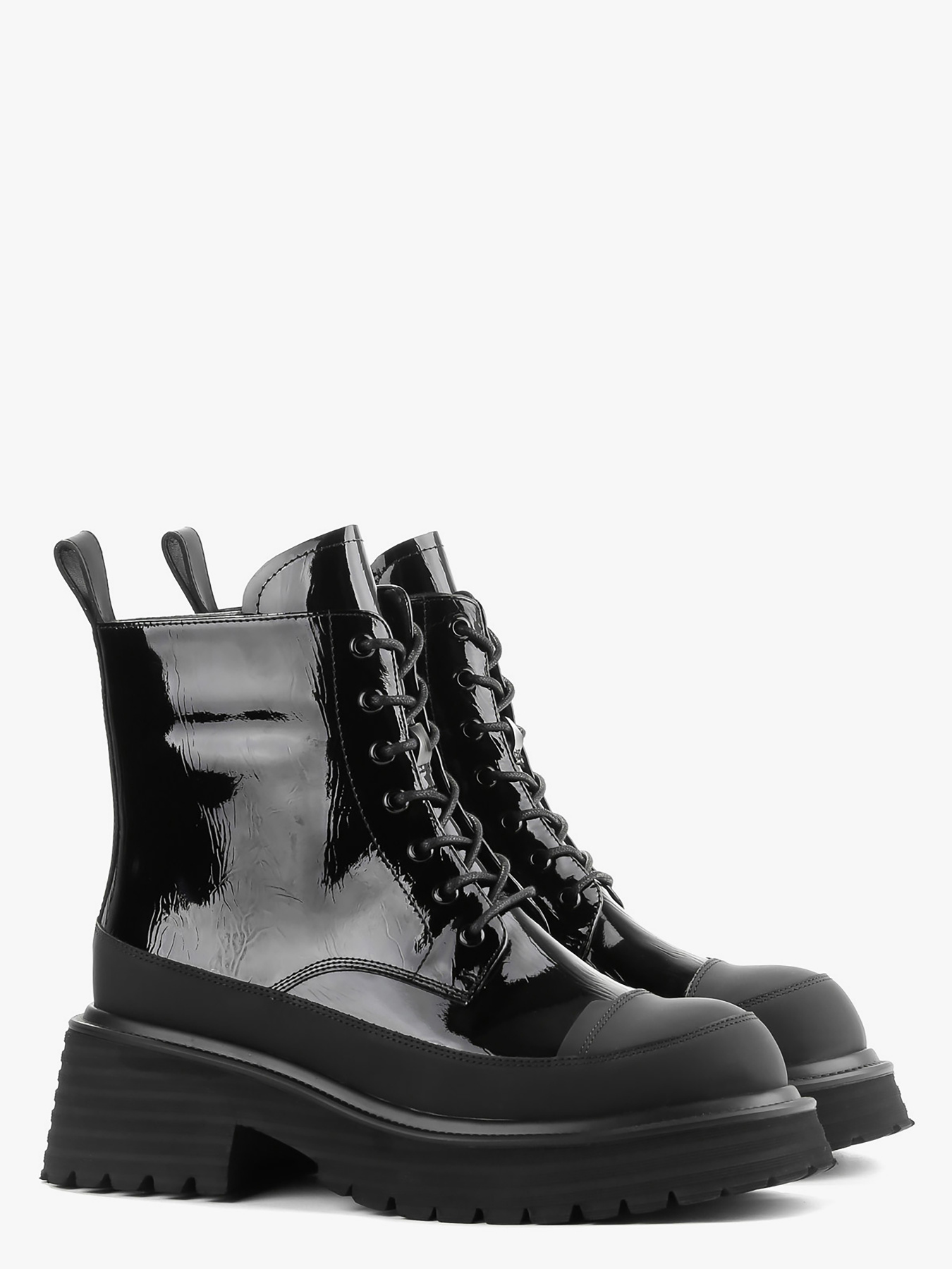 Ботинки LeBERDES модель 00000016329 Фото