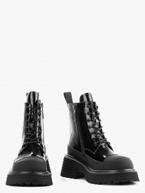 Ботинки LeBERDES модель 00000016329 Фото