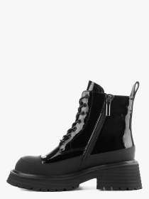 Ботинки LeBERDES модель 00000016329 Фото