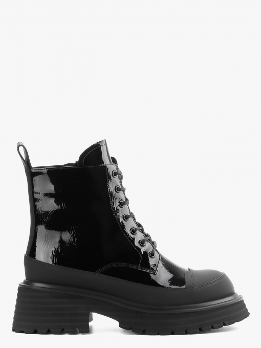 Ботинки LeBERDES модель 00000016329 Фото