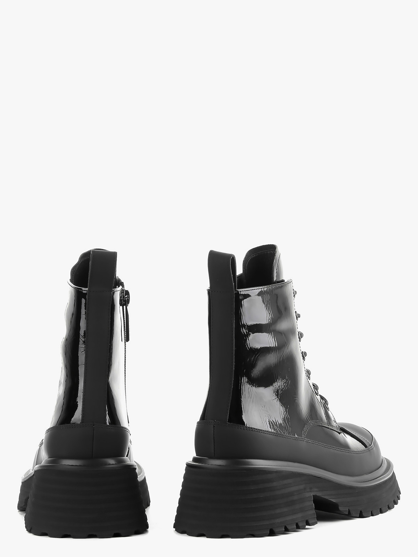 Ботинки LeBERDES модель 00000016329 Фото