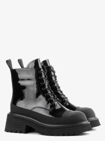 Ботинки LeBERDES модель 00000016329 Фото