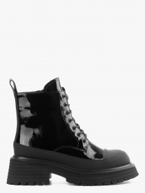 Ботинки LeBERDES модель 00000016329 Фото