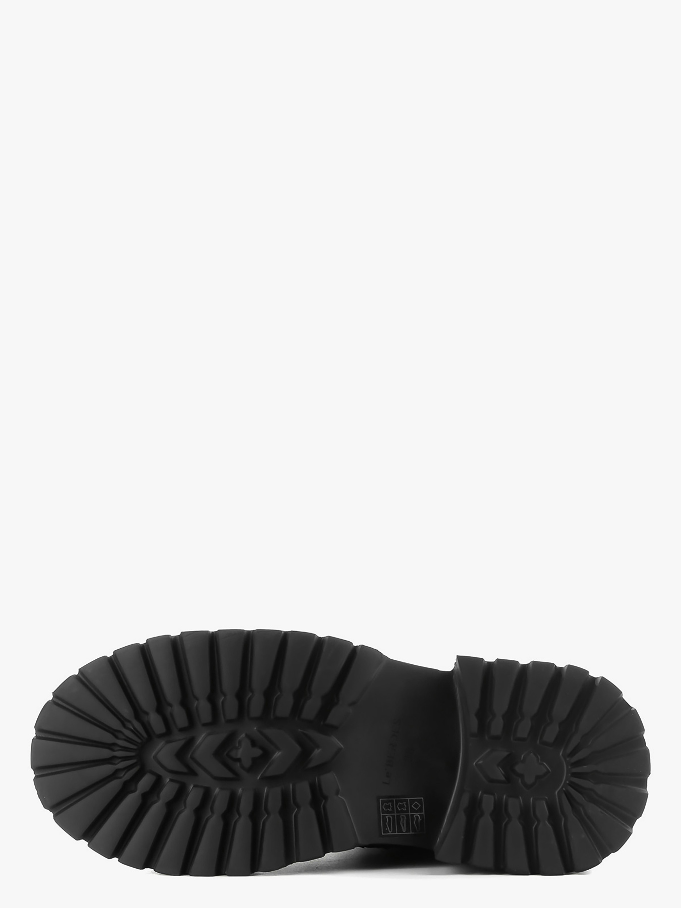 Ботинки LeBERDES модель 00000016330 Фото