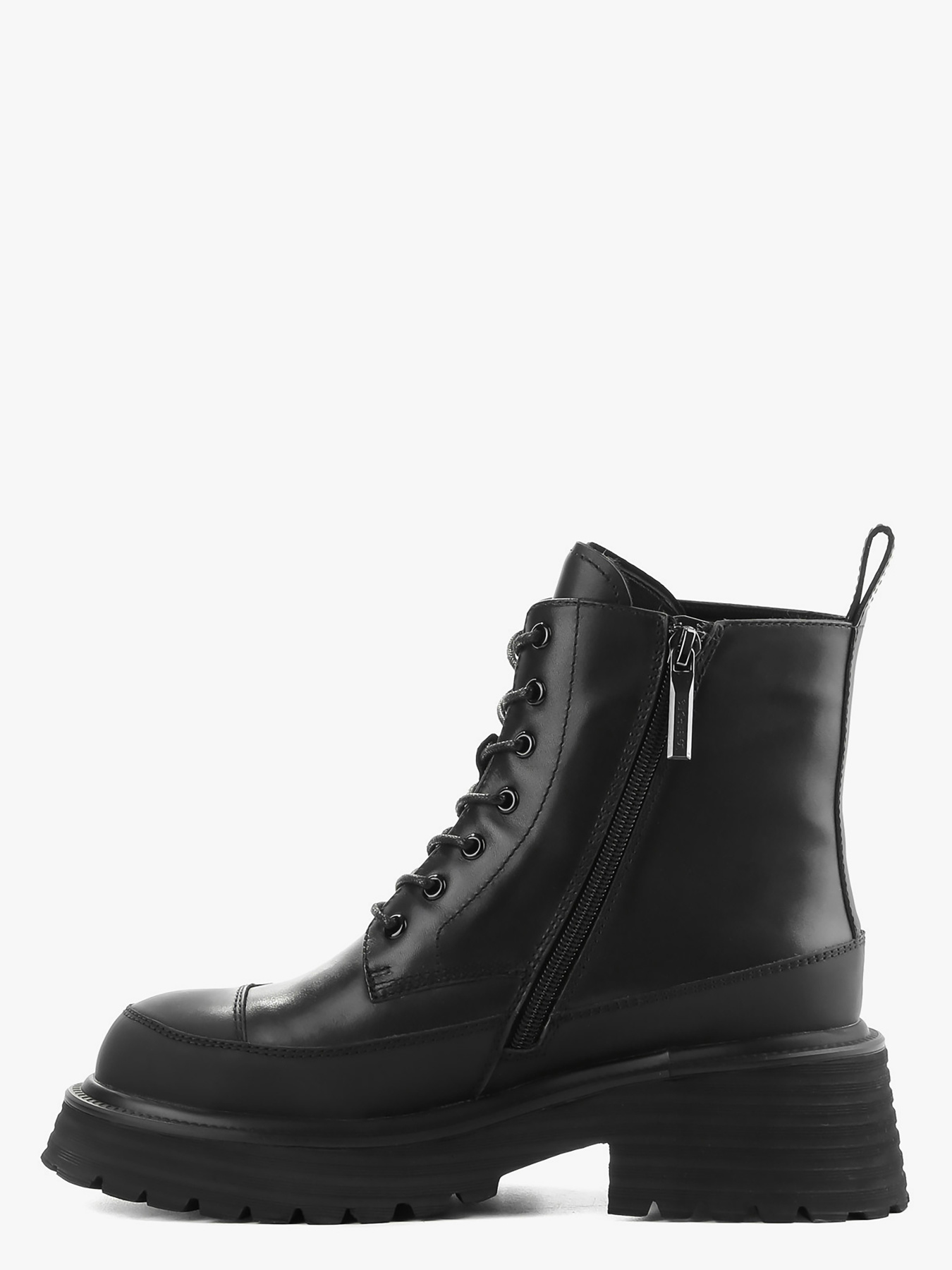 Ботинки LeBERDES модель 00000016330 Фото