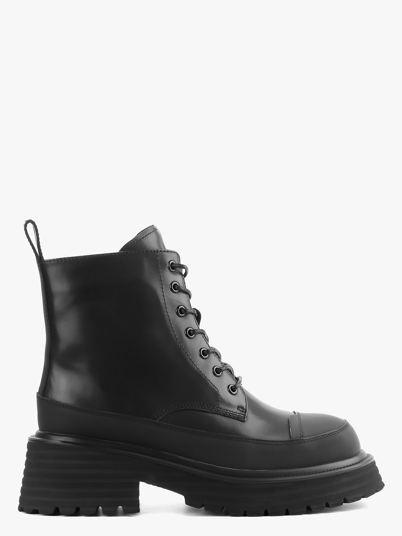 Ботинки LeBERDES модель 00000016330 Фото