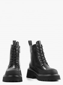 Ботинки LeBERDES модель 00000016330 Фото