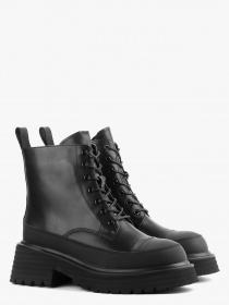 Ботинки LeBERDES модель 00000016330 Фото