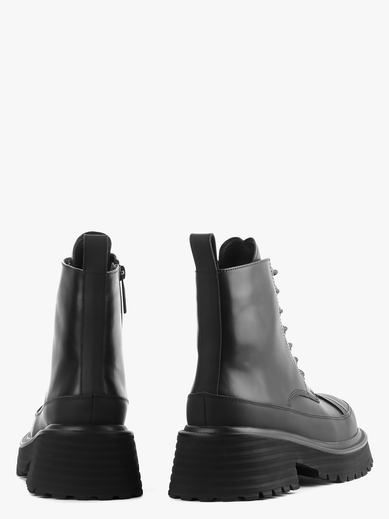 Ботинки LeBERDES модель 00000016330 Фото