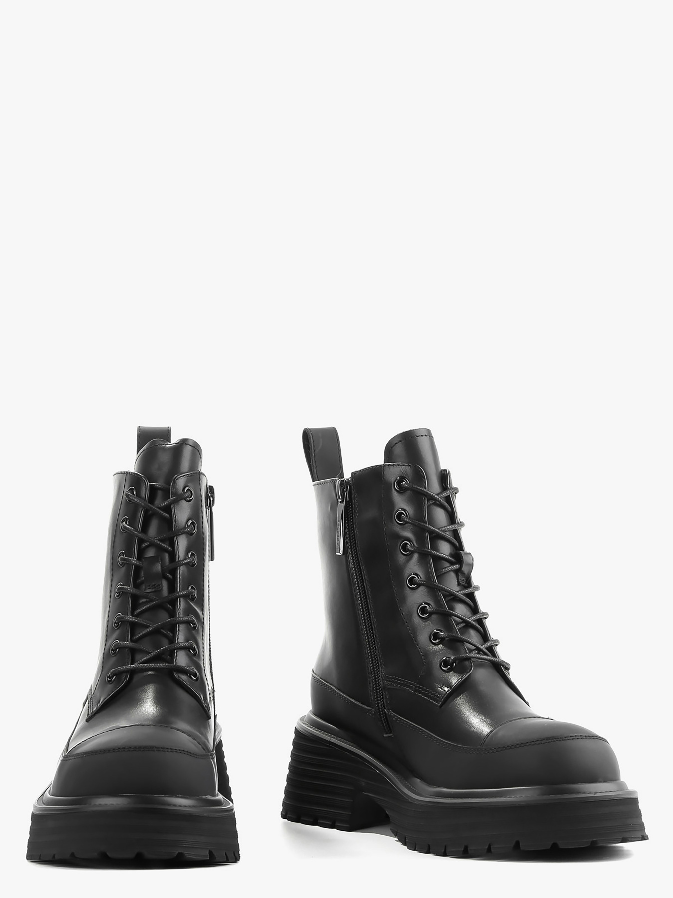 Ботинки LeBERDES модель 00000016330 Фото