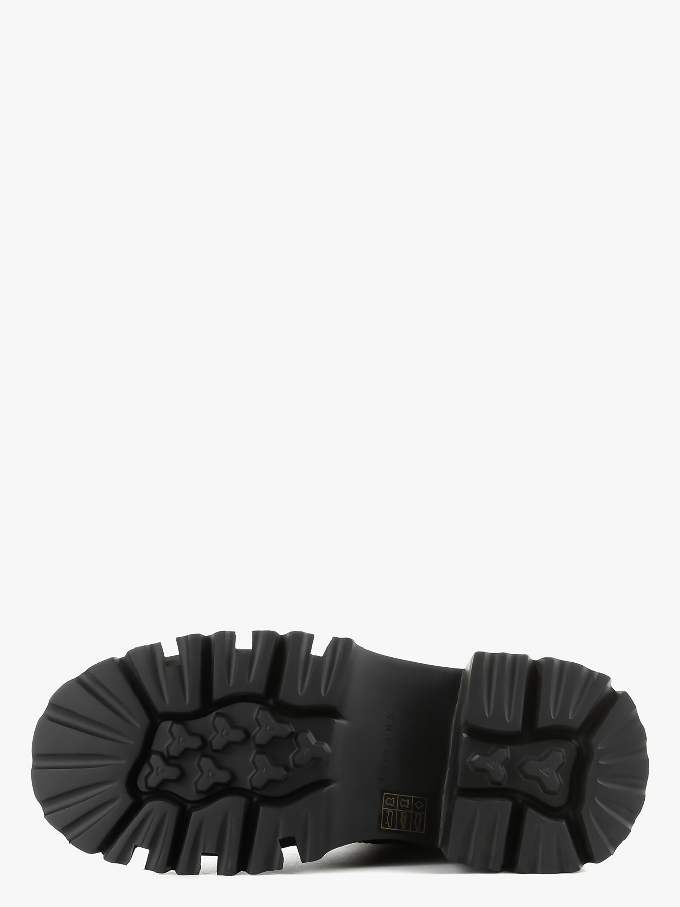 Ботинки LeBERDES модель 00000016332 Фото