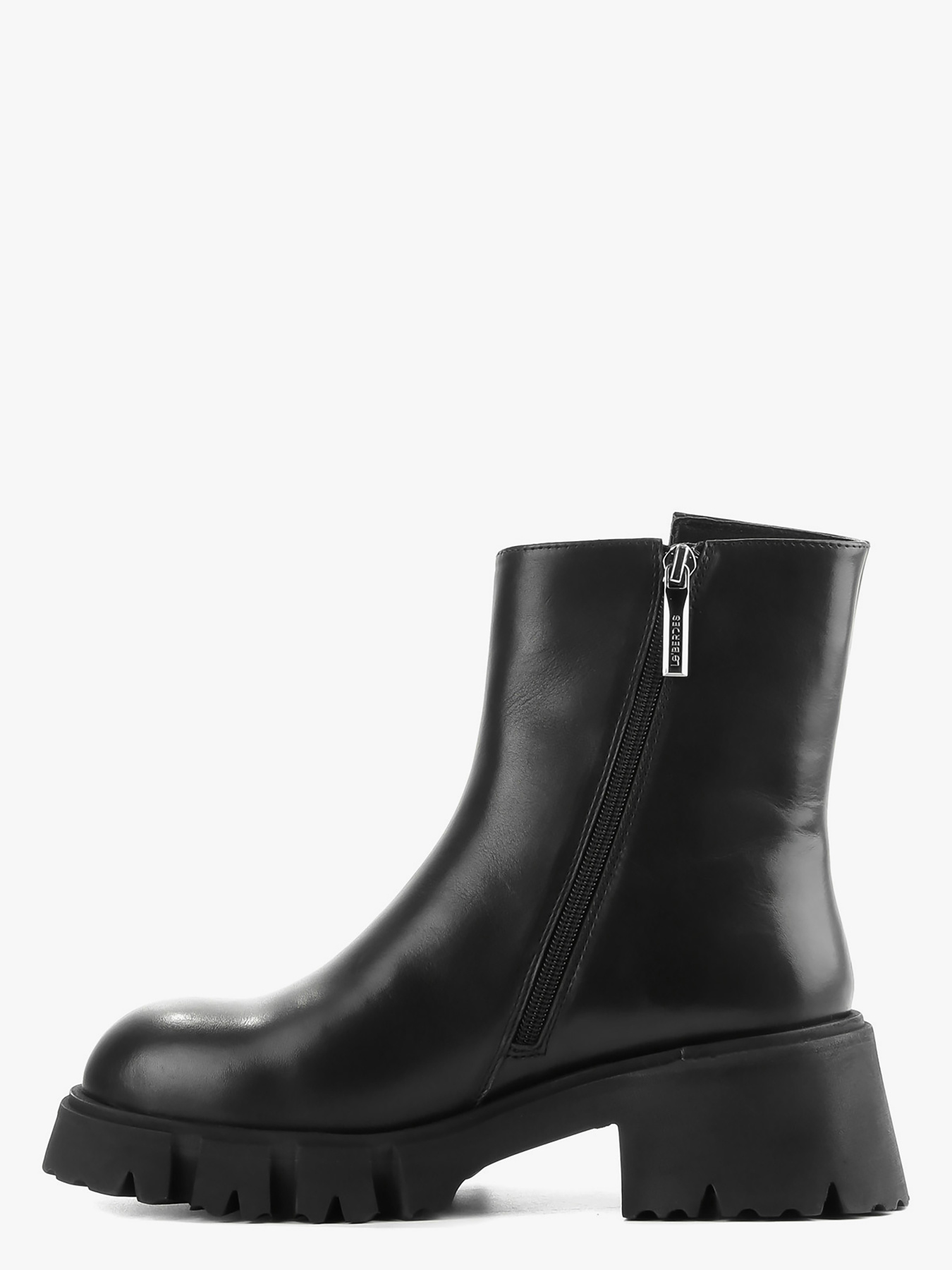 Ботинки LeBERDES модель 00000016332 Фото