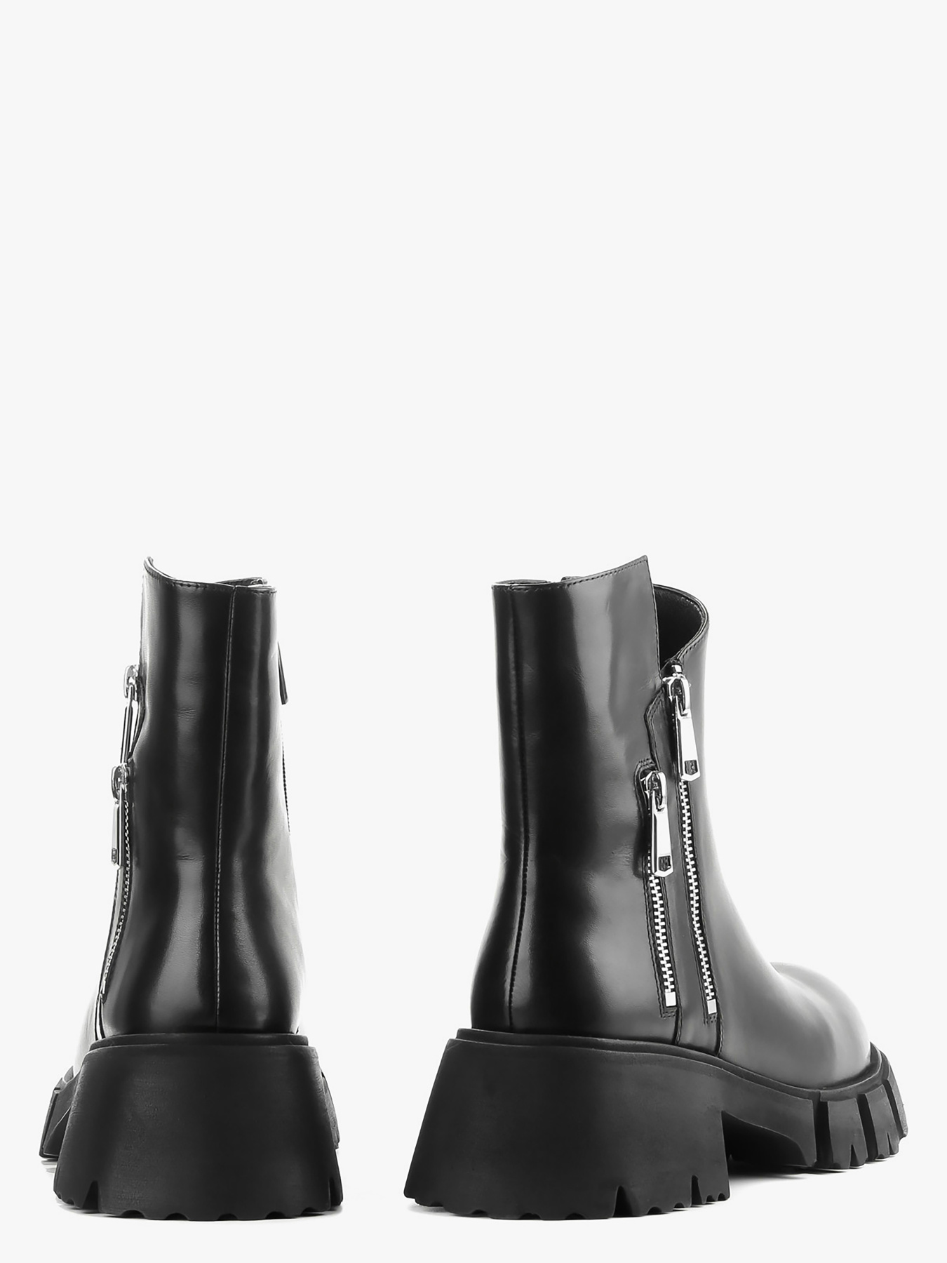 Ботинки LeBERDES модель 00000016332 Фото