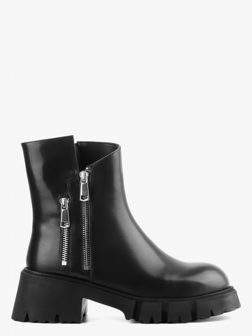 Черевики LeBERDES модель 00000016332 Фото