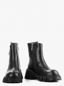 Ботинки LeBERDES модель 00000016332 Фото