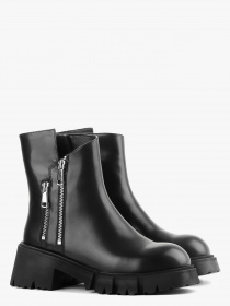 Ботинки LeBERDES модель 00000016332 Фото