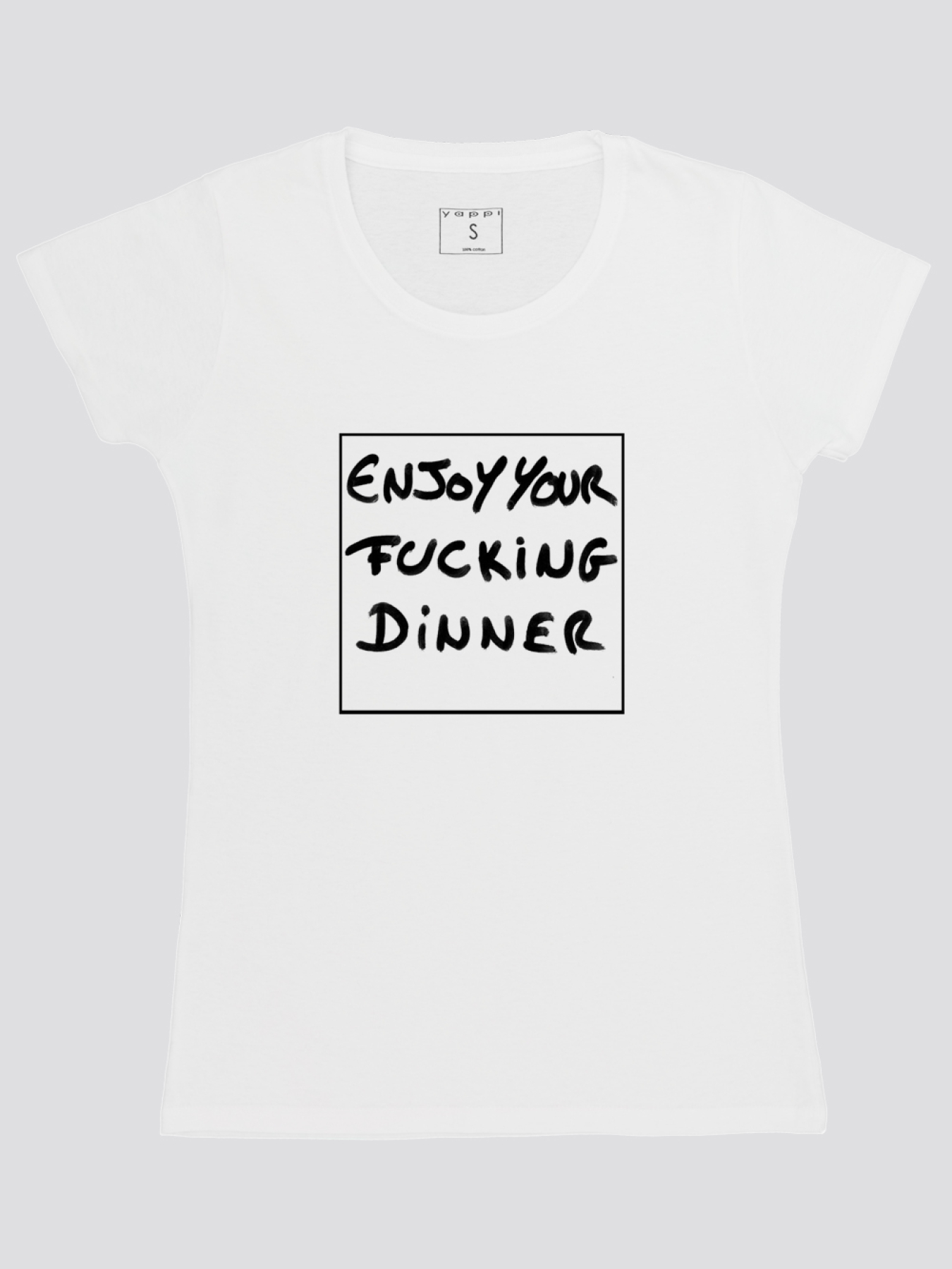 Футболки и поло YAPPI модель 1702109 Фото