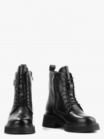 Ботинки LeBERDES модель 00000016333 Фото