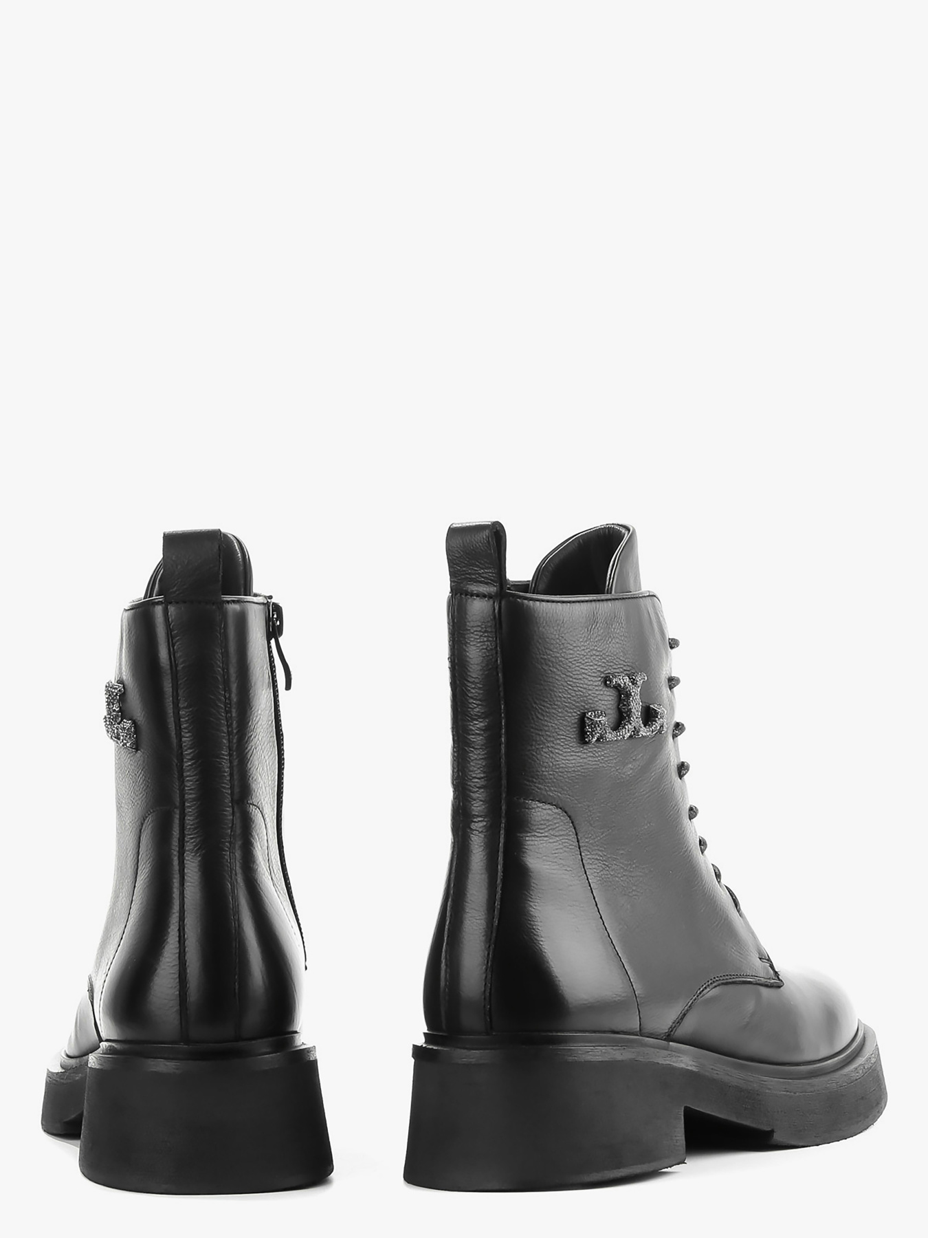 Ботинки LeBERDES модель 00000016333 Фото