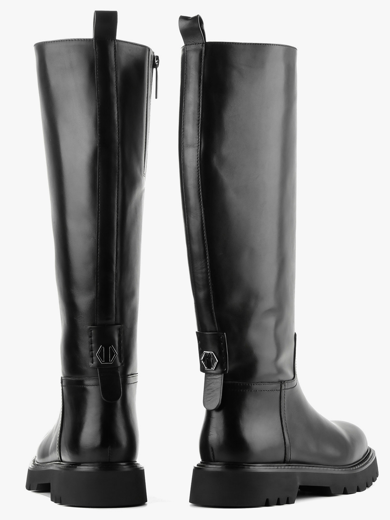 Чоботи LeBERDES модель 00000016334 Фото