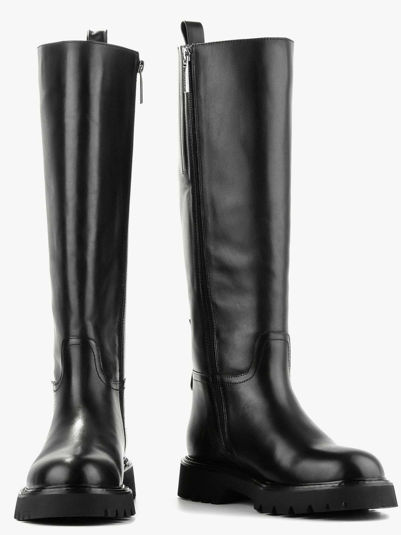 Сапоги LeBERDES модель 00000016334 Фото