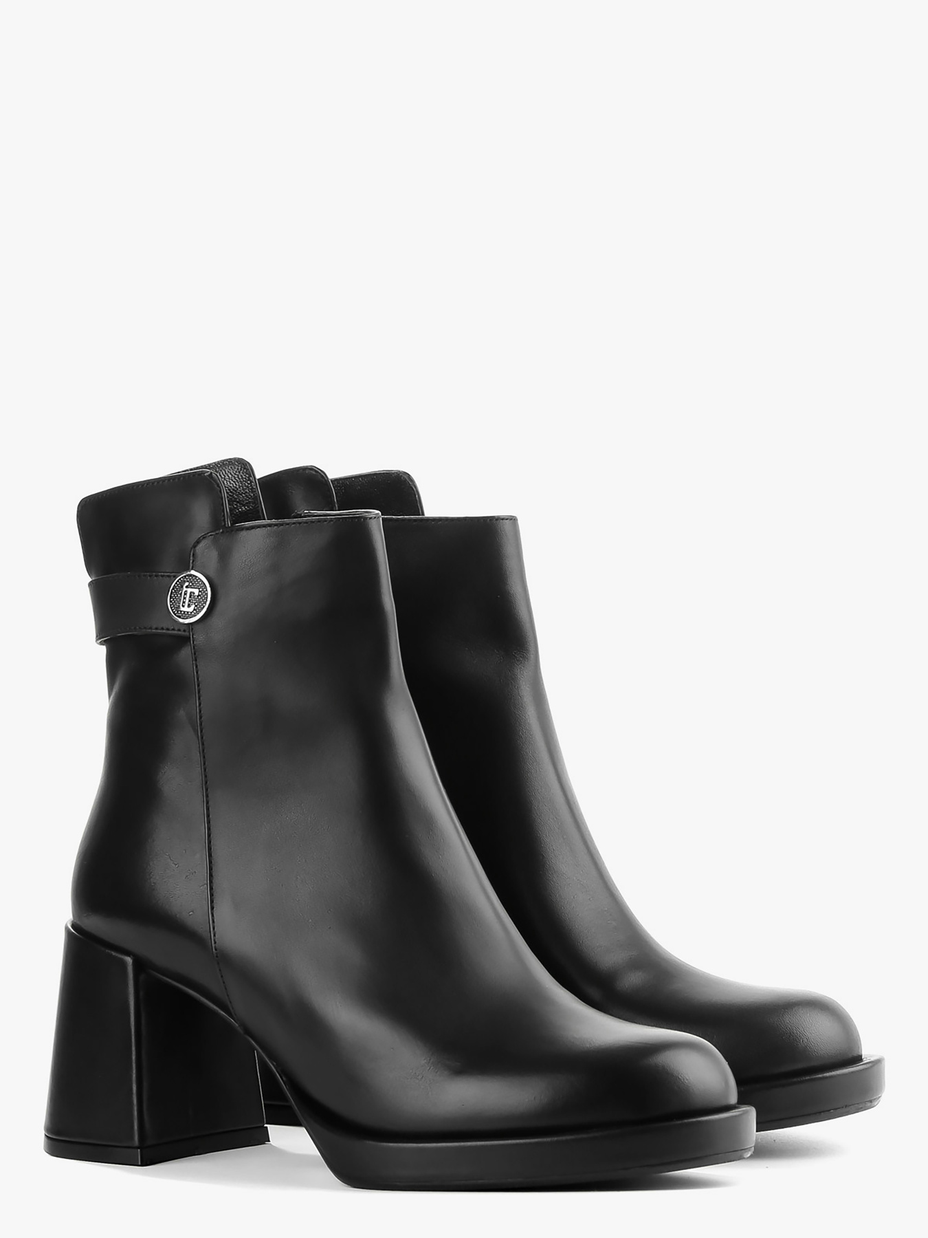 Ботильйони LeBERDES модель 00000016338 Фото