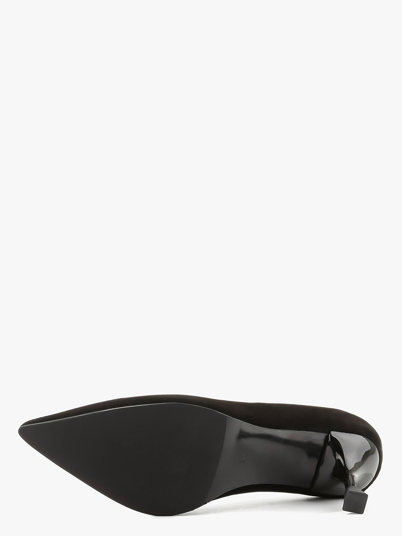 Туфли-лодочки LeBERDES модель 00000016339 Фото