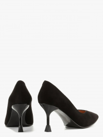 Туфли-лодочки LeBERDES модель 00000016339 Фото