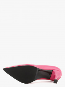 Туфли на каблуках LeBERDES модель 00000016340 Туфли на каблуках LeBERDES модель 00000016340 Фото