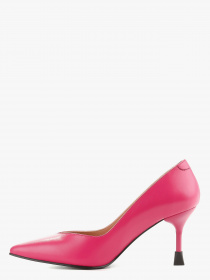 Туфли на каблуках LeBERDES модель 00000016340 Туфли на каблуках LeBERDES модель 00000016340 Фото