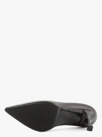 Туфли на каблуках LeBERDES модель 00000016341 Туфли на каблуках LeBERDES модель 00000016341 Фото