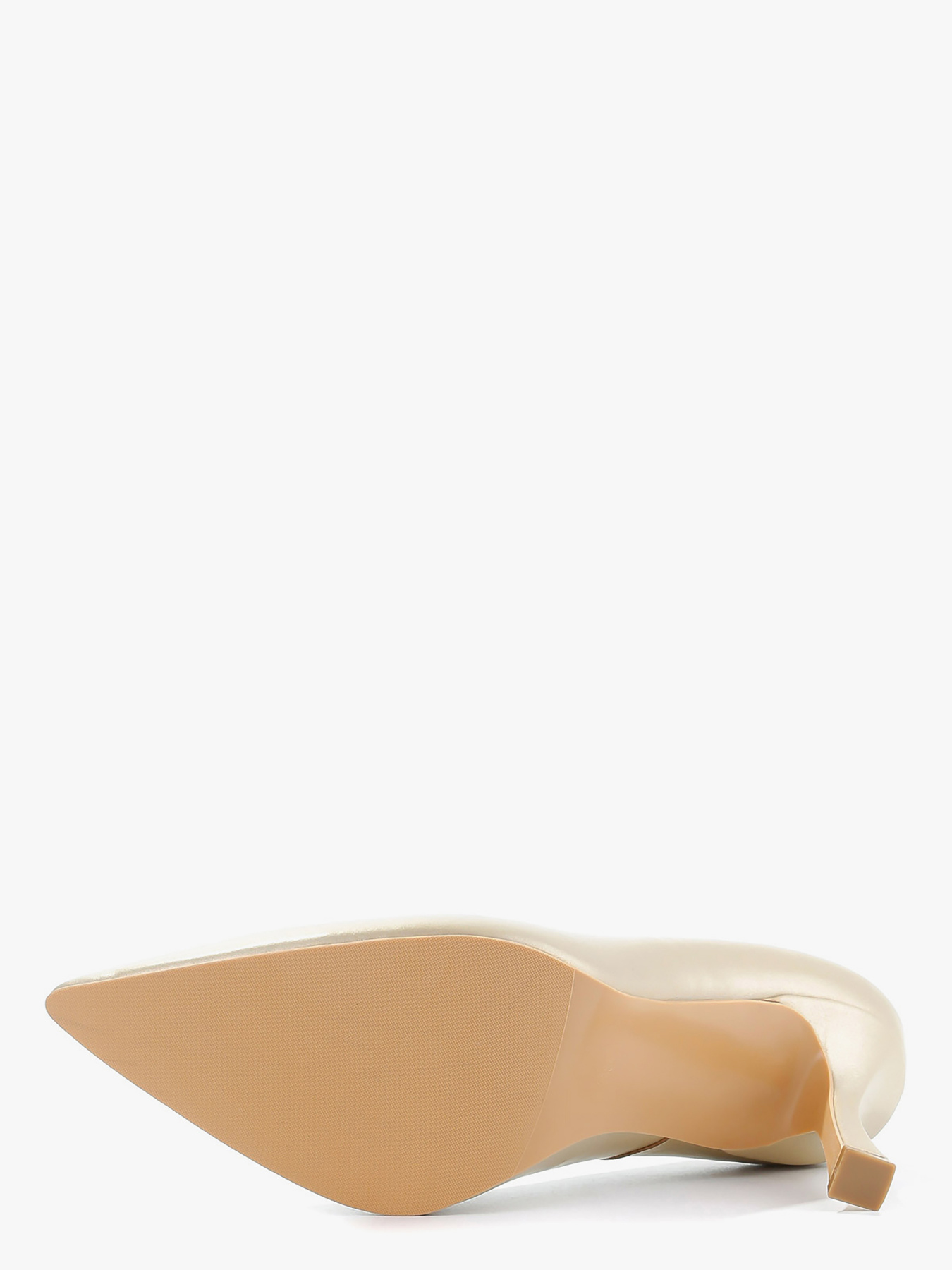 Туфли-лодочки LeBERDES модель 00000016342 Фото