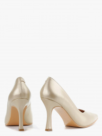 Туфли-лодочки LeBERDES модель 00000016342 Фото