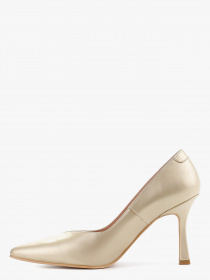 Туфли-лодочки LeBERDES модель 00000016342 Фото