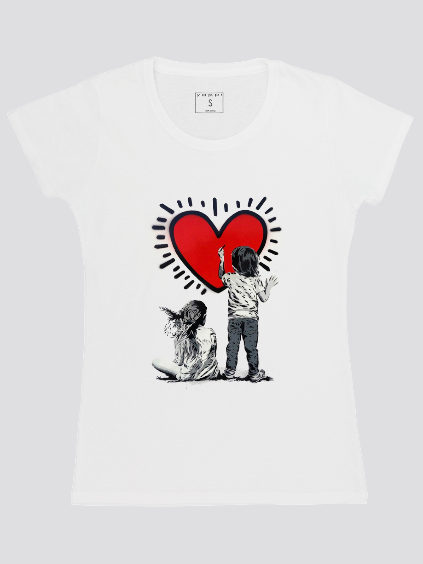 Футболки и поло YAPPI модель 1702108 Фото