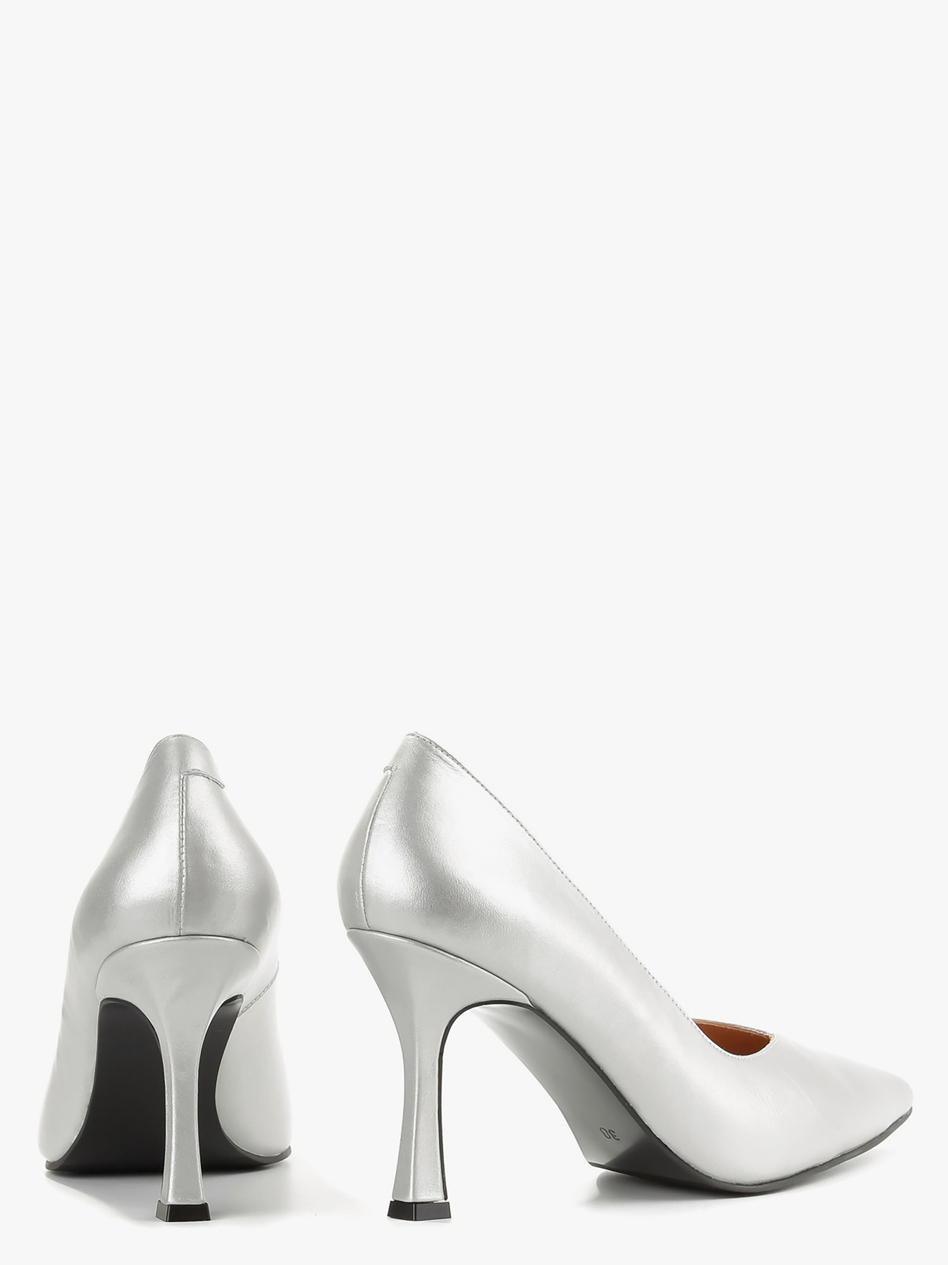 Туфли-лодочки LeBERDES модель 00000016343 Фото