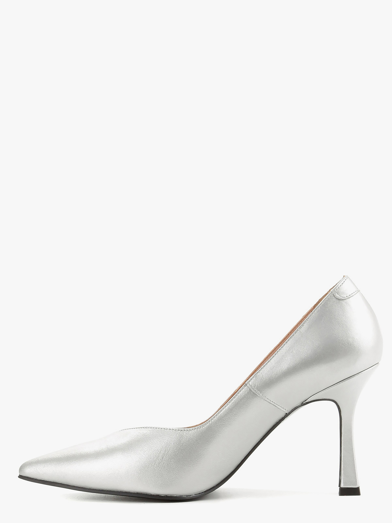 Туфли-лодочки LeBERDES модель 00000016343 Фото