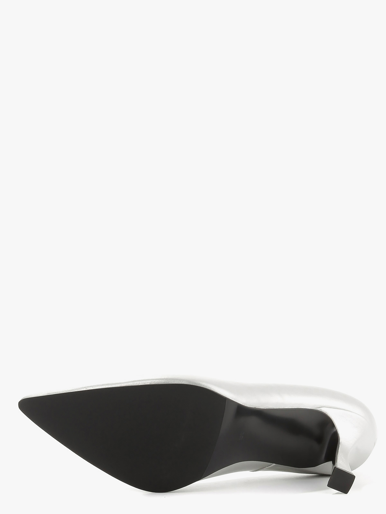 Туфли на каблуках LeBERDES модель 00000016343 Фото