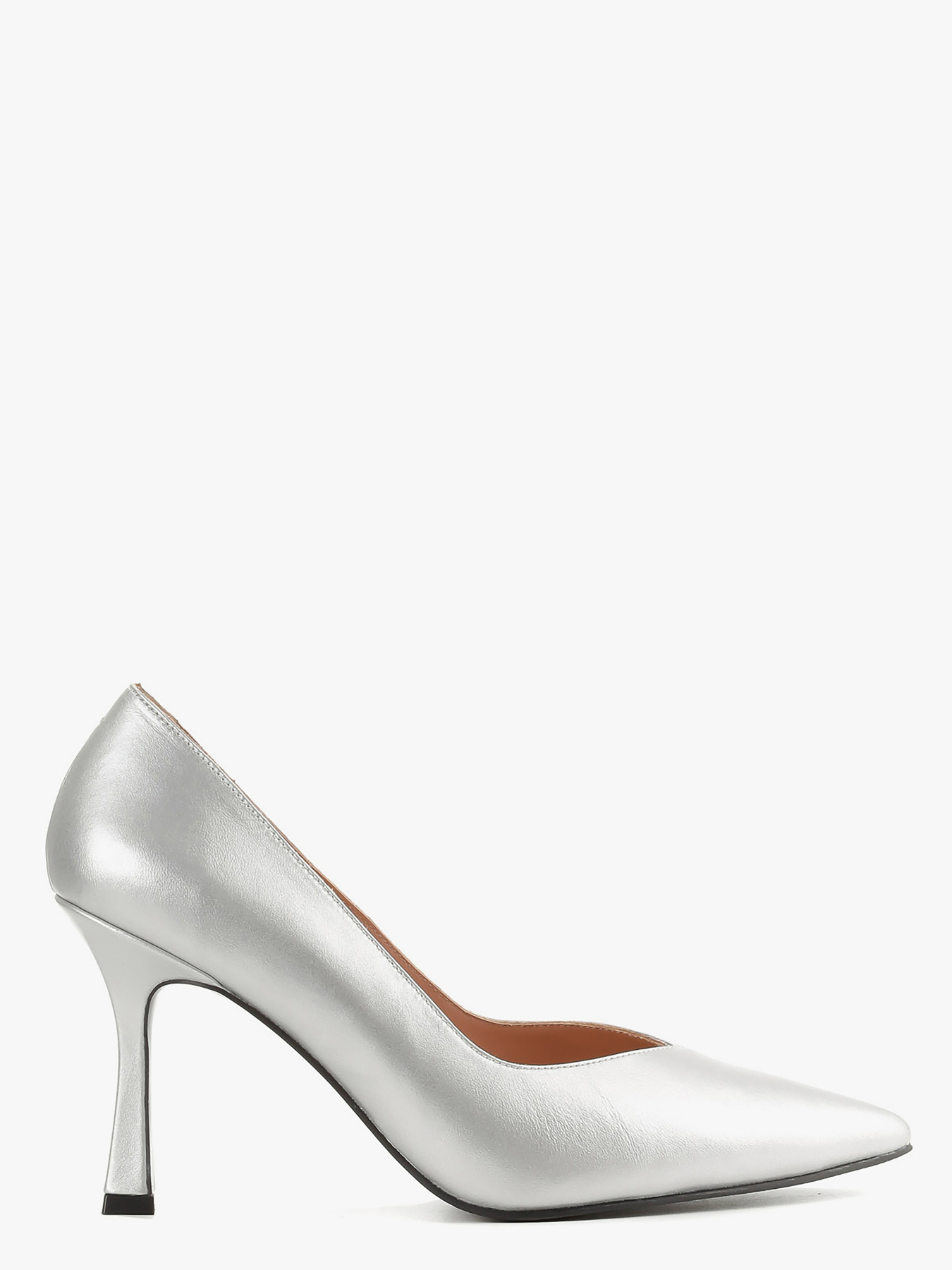 Туфли на каблуках LeBERDES модель 00000016343 Фото