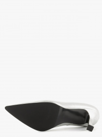 Туфли на каблуках LeBERDES модель 00000016343 Фото