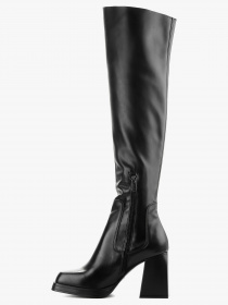 Ботфорты LeBERDES модель 00000016344 Фото