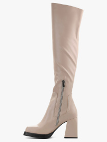 Ботфорты LeBERDES модель 00000016345 Фото